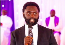 File Image of Senator John Methu.